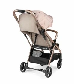 Peg Perego Selfie Compact Stroller - Mon Amour -Babyzen || Stokke || CHICCO Sales peg perego selfie compact stroller mon amour 25