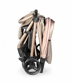 Peg Perego Selfie Compact Stroller - Mon Amour -Babyzen || Stokke || CHICCO Sales peg perego selfie compact stroller mon amour 26