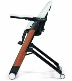 Peg Perego Siesta High Chair - Ambiance Grey -Babyzen || Stokke || CHICCO Sales peg perego siesta high chair ambiance brown 151