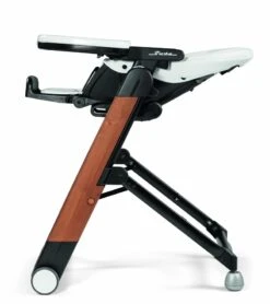 Peg Perego Siesta High Chair - Ambiance Grey -Babyzen || Stokke || CHICCO Sales peg perego siesta high chair ambiance brown 152