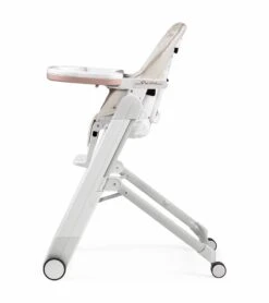 Peg Perego Siesta High Chair - Aquarelle -Babyzen || Stokke || CHICCO Sales peg perego siesta high chair aquarelle 161