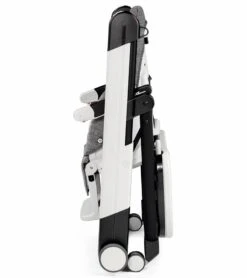 Peg Perego Siesta High Chair - Wonder Grey (Stain Resistant Fabric) -Babyzen || Stokke || CHICCO Sales peg perego siesta high chair wonder grey stain resistant fabric 41