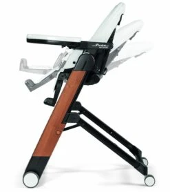 Peg Perego Siesta Wood High Chair - Bianco -Babyzen || Stokke || CHICCO Sales peg perego siesta wood high chair bianco 272