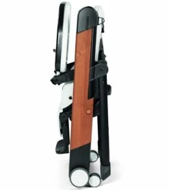 Peg Perego Siesta Wood High Chair - Bianco -Babyzen || Stokke || CHICCO Sales peg perego siesta wood high chair bianco 275