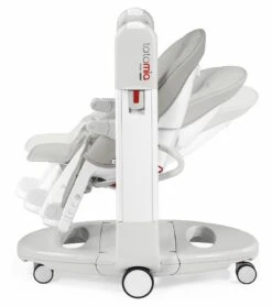 Peg Perego Tatamia 3-in-1 High Chair - Ice -Babyzen || Stokke || CHICCO Sales peg perego tatamia 3 in 1 high chair ice 105