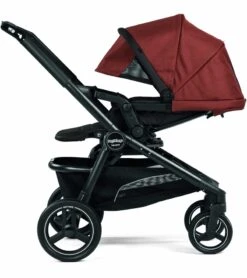 Peg Perego Team Stroller - Terracotta -Babyzen || Stokke || CHICCO Sales peg perego team stroller terracotta 223