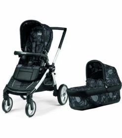 Peg Perego Team Stroller - Universo