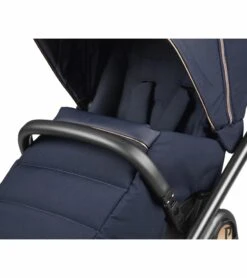 Peg Perego Veloce Stroller - Blue Shine -Babyzen || Stokke || CHICCO Sales peg perego veloce primo viaggio 4 35 nido travel system bundle blue shine 76