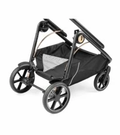 Peg Perego Veloce Stroller - Blue Shine -Babyzen || Stokke || CHICCO Sales peg perego veloce primo viaggio 4 35 nido travel system bundle blue shine 77