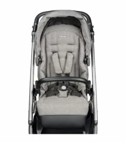 Peg Perego Veloce Stroller - City Grey -Babyzen || Stokke || CHICCO Sales peg perego veloce primo viaggio 4 35 nido travel system bundle city grey 34