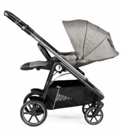 Peg Perego Veloce Stroller - City Grey -Babyzen || Stokke || CHICCO Sales peg perego veloce primo viaggio 4 35 nido travel system bundle city grey 35