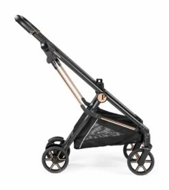 Peg Perego Vivace Stroller - Blue Shine -Babyzen || Stokke || CHICCO Sales peg perego vivace stroller blue shine 80