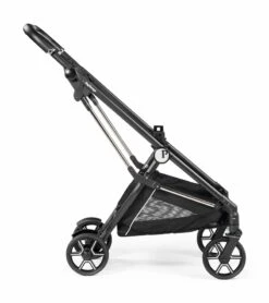 Peg Perego Vivace Stroller - City Grey -Babyzen || Stokke || CHICCO Sales peg perego vivace stroller city grey 102