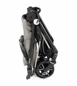 Peg Perego Vivace Stroller - City Grey -Babyzen || Stokke || CHICCO Sales peg perego vivace stroller city grey 103