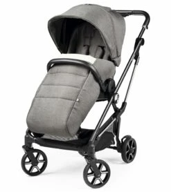 Peg Perego Vivace Stroller - City Grey