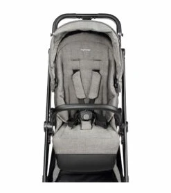 Peg Perego Vivace Stroller - City Grey -Babyzen || Stokke || CHICCO Sales peg perego vivace stroller city grey 99