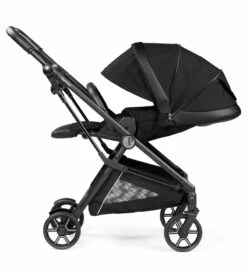 Peg Perego Vivace Stroller - Licorice -Babyzen || Stokke || CHICCO Sales peg perego vivace stroller licorice 88