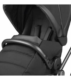 Peg Perego Vivace Stroller - Licorice -Babyzen || Stokke || CHICCO Sales peg perego vivace stroller licorice 89