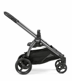 Peg Perego YPSI Single-to-Double Stroller - Onyx -Babyzen || Stokke || CHICCO Sales peg perego ypsi single to double stroller onyx 28