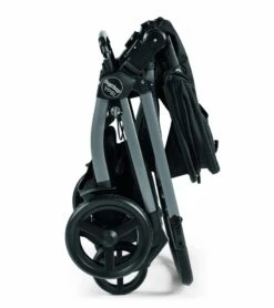 Peg Perego YPSI Single-to-Double Stroller - Onyx -Babyzen || Stokke || CHICCO Sales peg perego ypsi single to double stroller onyx 41