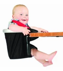 Phil And Ted Lobster Hook On Table Chair In Black -Babyzen || Stokke || CHICCO Sales phil and ted lobster hook on table chair in black 67