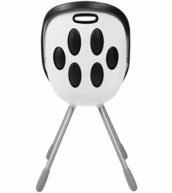 Phil & Teds Poppy High Chair - Black -Babyzen || Stokke || CHICCO Sales phil teds poppy high chair black 193