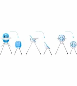 Phil & Teds Poppy High Chair - Cranberry -Babyzen || Stokke || CHICCO Sales phil teds poppy high chair cranberry 124