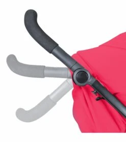 Phil & Teds Smart Buggy V3 - Cherry -Babyzen || Stokke || CHICCO Sales phil teds smart buggy v3 cherry 234