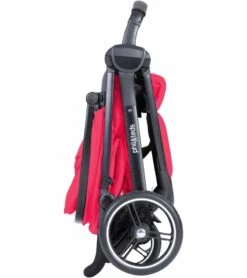 Phil & Teds Smart Buggy V3 - Cherry -Babyzen || Stokke || CHICCO Sales phil teds smart buggy v3 cherry 236