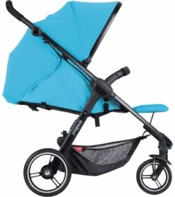 Phil & Teds Smart Buggy V3 - Cyan -Babyzen || Stokke || CHICCO Sales phil teds smart buggy v3 cyan 239