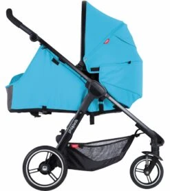 Phil & Teds Smart Buggy V3 - Cyan -Babyzen || Stokke || CHICCO Sales phil teds smart buggy v3 cyan 240