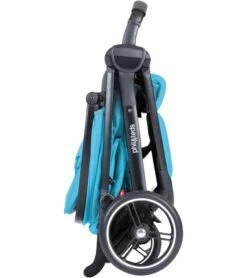Phil & Teds Smart Buggy V3 - Cyan -Babyzen || Stokke || CHICCO Sales phil teds smart buggy v3 cyan 243