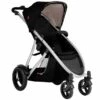 Phil & Teds Verve Stroller - Black