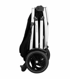 Phil & Teds Verve Stroller - Black -Babyzen || Stokke || CHICCO Sales phil teds verve stroller black 40