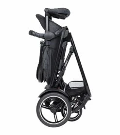 Phil & Teds Voyager Stroller - Black -Babyzen || Stokke || CHICCO Sales phil teds voyager stroller black 427