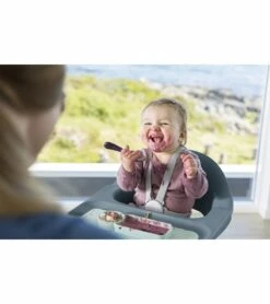 Stokke Clikk High Chair Travel Bundle (One Box) - Fjord Blue -Babyzen || Stokke || CHICCO Sales stokke clikk high chair travel bundle one box fjord blue 86