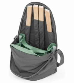 Stokke Clikk High Chair Travel Bundle - Sunny Coral -Babyzen || Stokke || CHICCO Sales stokke clikk high chair travel bundle sunny coral 149