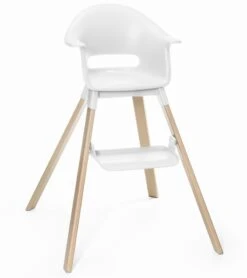 Stokke Clikk High Chair Travel Bundle - White -Babyzen || Stokke || CHICCO Sales stokke clikk high chair travel bundle white 166