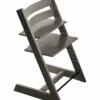 Stokke Tripp Trapp Chair - Hazy Grey
