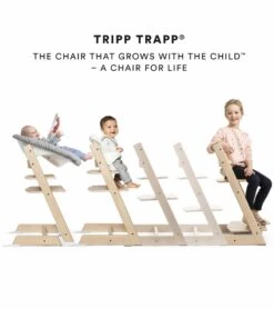 Stokke Tripp Trapp High Chair - Soft Pink -Babyzen || Stokke || CHICCO Sales stokke tripp trapp high chair black 156 2