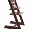 Stokke Tripp Trapp High Chair - Walnut