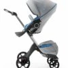 Stokke Xplory Athleisure Stroller - Marina