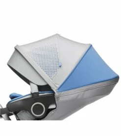 Stokke Xplory Athleisure Stroller - Marina -Babyzen || Stokke || CHICCO Sales stokke xplory athleisure stroller marina 158