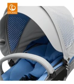 Stokke Xplory Athleisure Stroller - Marina -Babyzen || Stokke || CHICCO Sales stokke xplory athleisure stroller marina 159