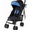 Summer Infant 3D Lite Plus Umbrella Stroller - Blue/Matte Black