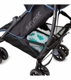 Summer Infant 3D Lite Plus Umbrella Stroller - Blue/Matte Black -Babyzen || Stokke || CHICCO Sales summer infant 3d lite plus umbrella stroller blue matte black 83