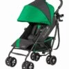 Summer Infant 3D One Umbrella Stroller - Brilliant Green