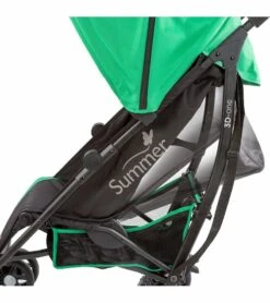 Summer Infant 3D One Umbrella Stroller - Brilliant Green -Babyzen || Stokke || CHICCO Sales summer infant 3d one umbrella stroller brilliant green 25