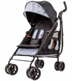 Summer Infant 3D Tote Umbrella Stroller - Heather Gray
