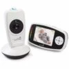 Summer Infant Baby Glow Video Monitor & Projection Camera